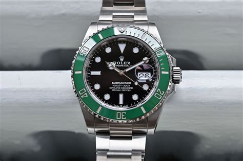 was kostet die rolex submariner|rolex submariner list price 2022.